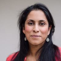 Smriti Prasadam-Halls profile picture