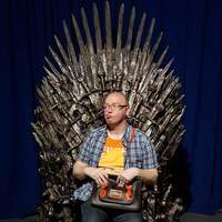 David      Richards profile picture