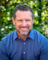 Daniel Overdorf