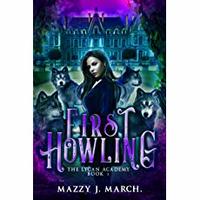 Mazzy J. March profile picture