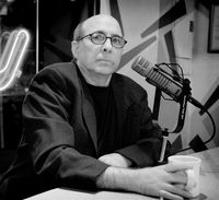 Jonathan  Katz profile picture