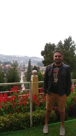 Pankaj Saini