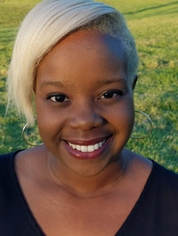 Rashida T. Williams profile picture