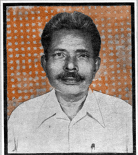 புலியூர்க் கேசிகன்