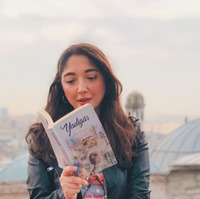 Elif Yılmaz