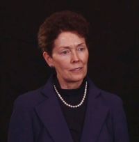 Tam O'Shaughnessy profile picture