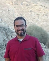 إسلام محمد زيدان