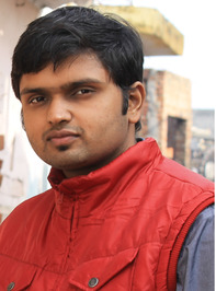 Anubhav   Jain