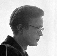 Gösta Oswald profile picture