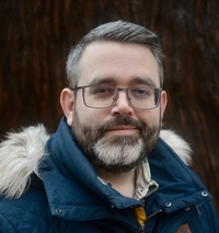 Aaron  Reynolds profile picture