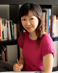 Carmen Mok profile picture