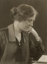 Dorothea Ruggles-Brise
