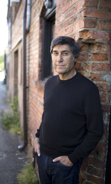 Lawrence Roberts profile picture
