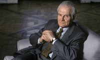 Félicien Marceau profile picture