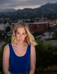 Elizabeth  Little profile picture
