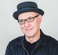 Tim Newburn
