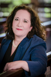 Melinda Rainey Thompson