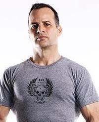 Image result for TODD LAMB.