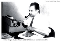 Clóvis Moura profile picture