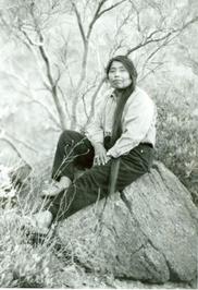 Ofelia Zepeda profile picture