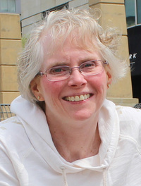 Teri  Davis