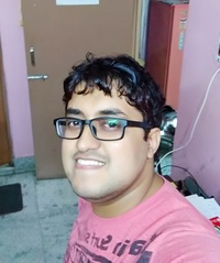 Mriganka Bhattacharya