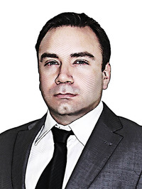 J-F Bouchard