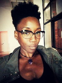 Nerissa Martin