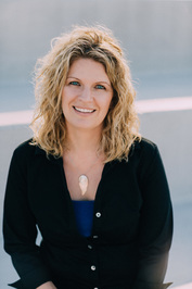 Carrie Jackson Cheadle