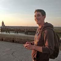 Stephen Rysor