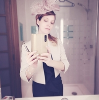Nika S. Daveron