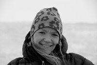 Sigri Sandberg