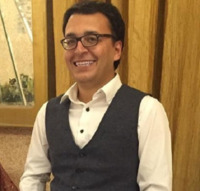 محمد طارق رضوان الموصللي