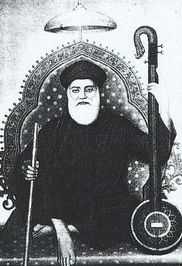Sachal Sarmast