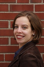 Gwen  Adams profile picture