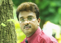 Pratul Chandra Das