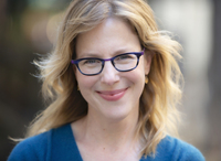 Julie  Sternberg profile picture