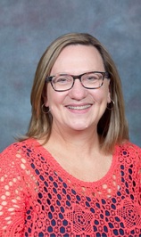 Marlene Riggs
