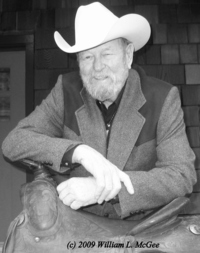 William L. McGee profile picture