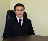 Sayan Kombarov