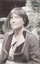 Elsie Clews Parson profile picture