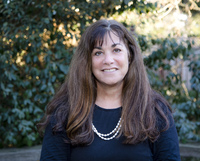 Suzanne Maggio