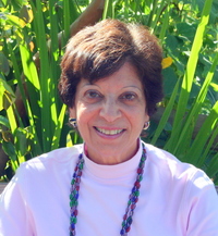 Jacqueline Dembar Greene