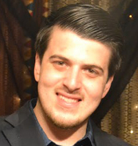 Ahmad Abugosh