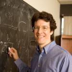 Steven S. Gubser profile picture
