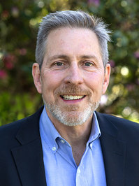 Mark David Hall