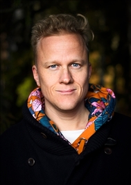 Henrik Ståhl