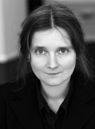 Marion Poschmann profile picture