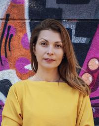 Dessislava Chouchoulain