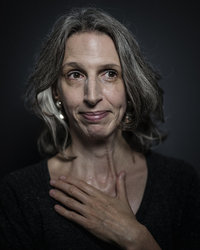 Mona Chollet profile picture